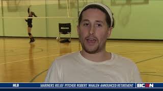 Whiteford Grad Anthony Miracola Beats Guinness World Record for Most Three Pointers Made