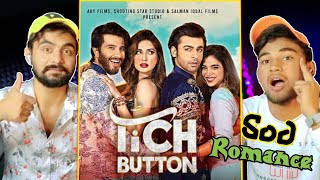 Indian Reacts To Tich Button Theatrical Trailer