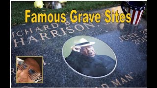 Famous Grave Sites