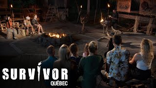 Survivor Québec S1 : Entrevue avec Nicolas le grand gagnant de la saison 1