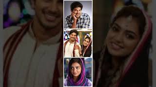 Eeran Kaatin | Salala Mobiles | Malayalam Love Whatsapp Status | Dulquer | Nazriya | NJ Creation |