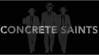 Concrete Saints