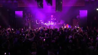 Central Cee - Commitment Issues - at Pryzm, Kingston