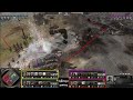 coh2 2v2 tegreon uk u0026 big_ iron_rat us vs i love you ok u0026 thunder guard oh