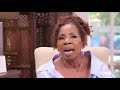 iyanla says brandi maxiell is making a