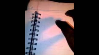 How To Create A Comic Book: Lesson 1 Brainstorming