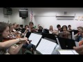 mcintosh hs orchestra