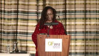 Diane Roberts – Creating Our Health Care Legacy