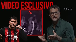 VIDEO COMPLETO THEO HERNANDEZ | FALSISSIMO