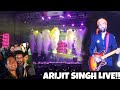 Arijit Singh 2023 Live Aquatica Kolkata 😍|| Rupam islam in concert || VVIP lounge experince🔥