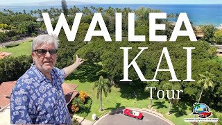 Maui Gated Residential Community: Wailea Kai |  Hawaii Real Estate | Where to live Maui