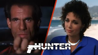 Hunter Double Feature | Million Dollar Misunderstanding + The Big Fall (Full Episodes)