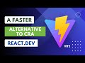 Vite A Faster Alternative To CRA | Build Reusable Modal in ReactJS, Tailwind CSS & Vite JS