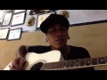 The Gaslight Anthem - Break Your Heart Cover By Agus Virgo