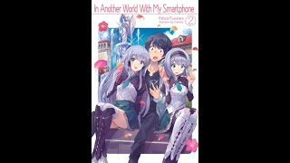 In Another World With My Smartphone vol 2