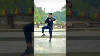 Saket hota raja ji  @mrdancer125 @mahtab_mr1 #bhojpuri_song #bhojpuri #fotraining #reel #dance