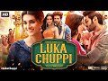 Luka Chuppi Full Movie | kartik Aaryan | Kriti Sanon | Pankaj Tripathi | Aparshakti | Review & Facts