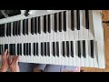 In The Groove C1 ABRSM Piano Grade 5 2023-24