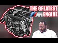 Why the BMW S58 Engine is SO GOOD (S58 Technical Training)