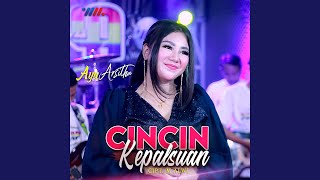 Cincin Kepalsuan