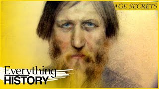 Hermitage Museum Secrets - Scythian Mummies, Catherine the Great & Rasputin