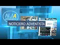 INTRO  | NJA NOTICIAS 2021