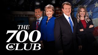 The 700 Club - Teljes adás | ATV Sunday | 2024.05.30.