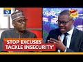 Nigerians Are Tired Of Government Excuses To Tackle Insecurity - Analysts