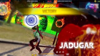 Jadugar - Song with Lyrics - Paradox ll @The Indian Anonymous #Hustle 2.0 #Status