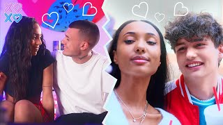 They couldn’t make their long-distance relationship, so another man won her heart | XOXO EPISODE 8