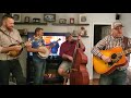 Folsom Prison Blues Cover by Big Bunyon and the Beer Bellied Boyz