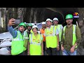 sivok rangpo railways fast tracks rail line project सिवोक रंगपो रेल लाइन को फास्ट ट्रैक किया गया