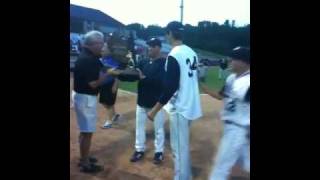 WIAA State Spring Baseball