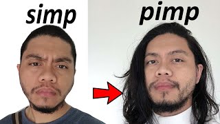 Lelaki yang nak rambut panjang kena tau ni dulu