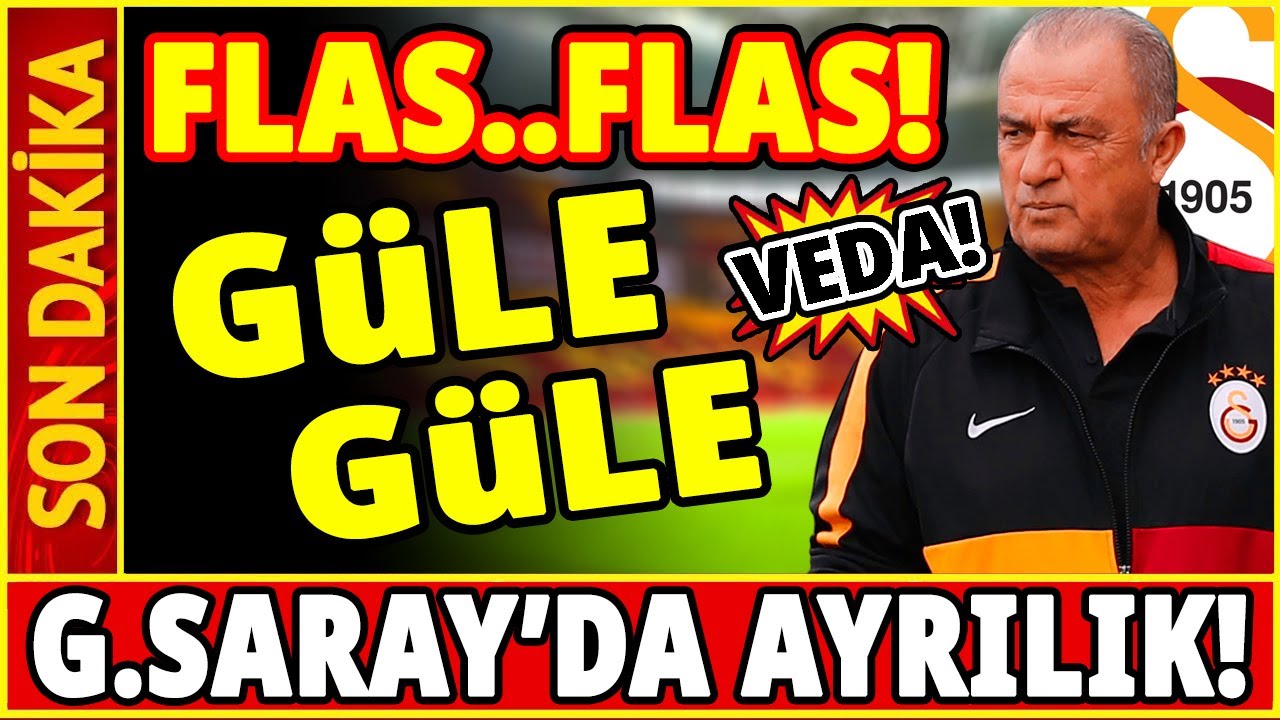 SON DAKİKA GALATASARAY HABERLERİ #273 - YouTube