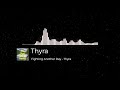 🎶Fighting Another Day (Free Country Music) of Thyra 🎧No Copyright Music 🎹