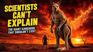 7 Prehistoric Giants Scientists Still Can't Explain (And What Happened To Them)