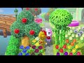 gamesam animal crossing videos rough cuts