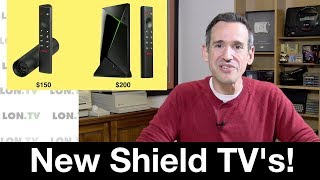 New 2019 Nvidia Shield TV: What's New and is it Worth The Upgrade?