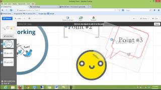 Prezi Paths