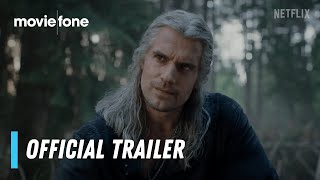 The Witcher: Season 3 | Official Trailer | Henry Cavill