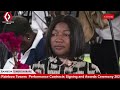 VP Chiwenga Calls for Professional, High-Performing Civil Service Under President’s Leadership