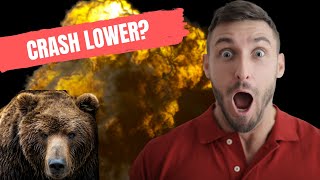 S&P 500 Analysis | Is The Stock Market About To Crash Lower Today?