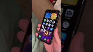 ios 18 on the Xr? #android #samsungtech #smartphone #tech #samsung #apple #iphone #ios18 #iphonexr