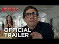 Velvet Buzzsaw | Official Trailer [HD] | Netflix