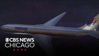 Search for Malaysia Airlines flight 370 wreckage to resume