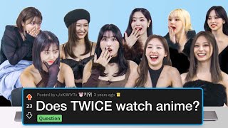 Download Mp3 TWICE Replies to Fans Online Actually Us GQ