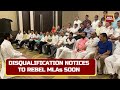 Uddhav Sena Vs Shinde Sena: Maharashtra Dy Speaker To Issue Notices To 16 Rebel MLAs, Say Sources