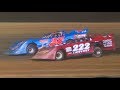 Semi Late Model Feature | Thunder Mountain Speedway | 9-27-19