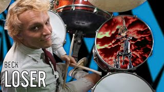 Beck - Loser | Office Drummer [First Playthrough]